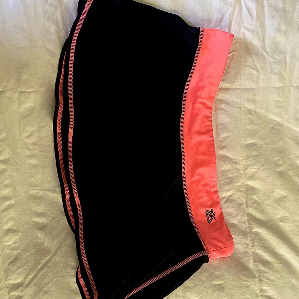 Swimmers skirt